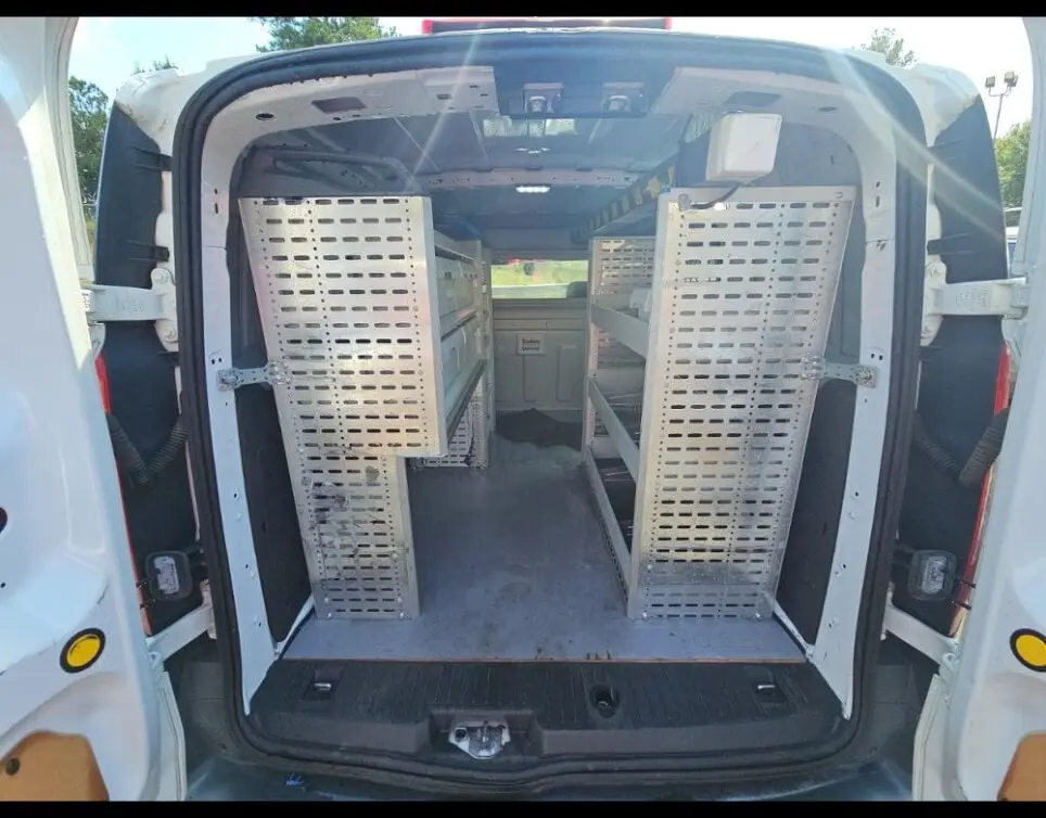 Florida Fine Cars - Used FORD TRANSIT CONNECT VAN 2018 MIAMI XL