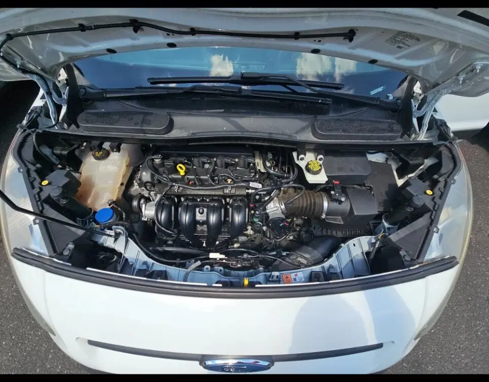 Florida Fine Cars - Used FORD TRANSIT CONNECT VAN 2018 MIAMI XL
