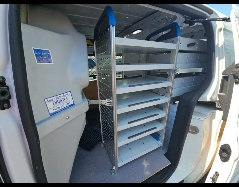 Florida Fine Cars - Used FORD TRANSIT CONNECT VAN 2018 MIAMI XL
