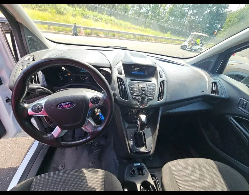 Florida Fine Cars - Used FORD TRANSIT CONNECT VAN 2018 MIAMI XL