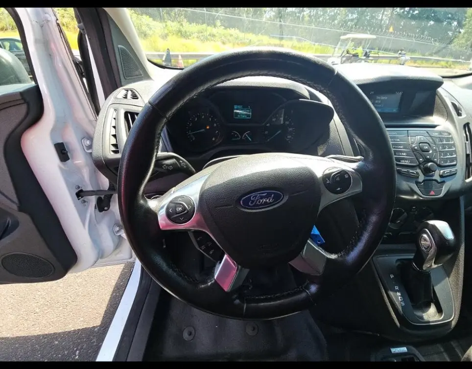 Florida Fine Cars - Used FORD TRANSIT CONNECT VAN 2018 MIAMI XL