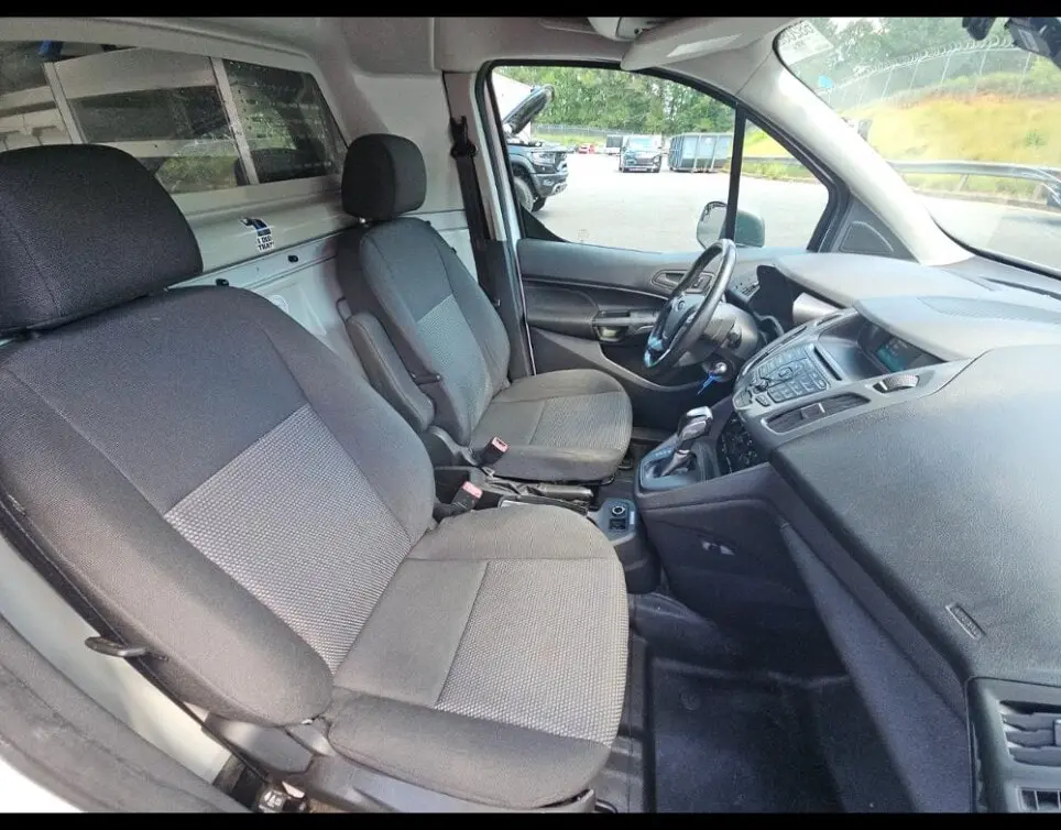 Florida Fine Cars - Used FORD TRANSIT CONNECT VAN 2018 MIAMI XL