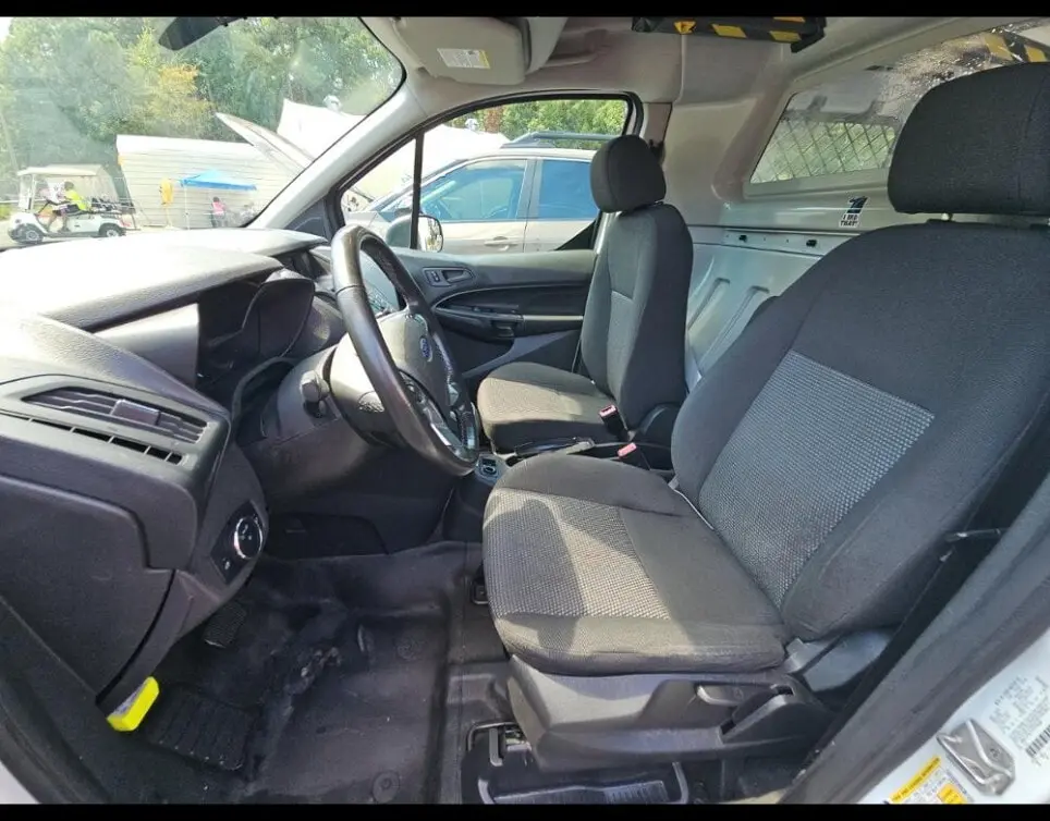 Florida Fine Cars - Used FORD TRANSIT CONNECT VAN 2018 MIAMI XL