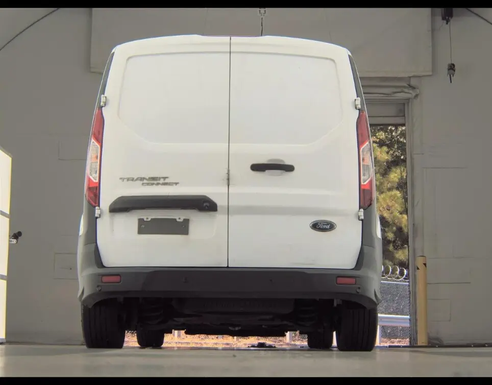 Florida Fine Cars - Used FORD TRANSIT CONNECT VAN 2018 MIAMI XL