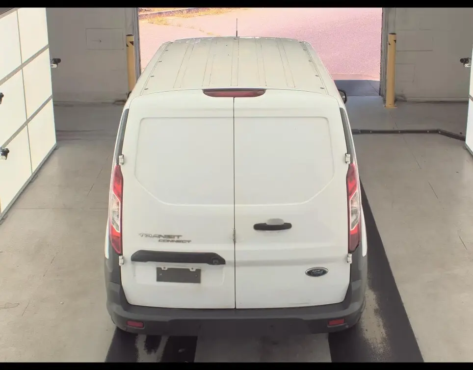 Florida Fine Cars - Used FORD TRANSIT CONNECT VAN 2018 MIAMI XL