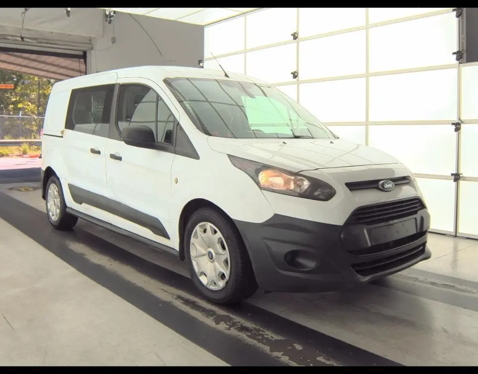 Florida Fine Cars - Used FORD TRANSIT CONNECT VAN 2018 MIAMI XL