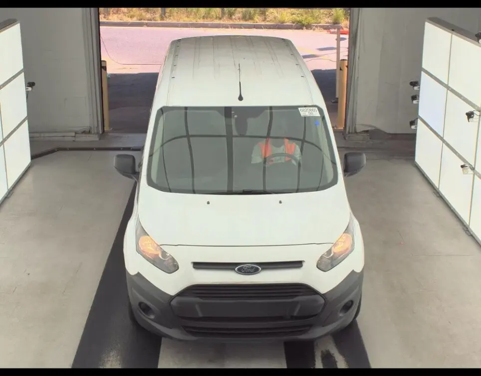 Florida Fine Cars - Used FORD TRANSIT CONNECT VAN 2018 MIAMI XL