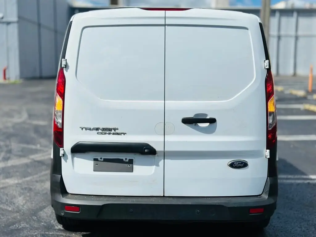 Florida Fine Cars - Used FORD TRANSIT CONNECT VAN 2021 MARGATE XL
