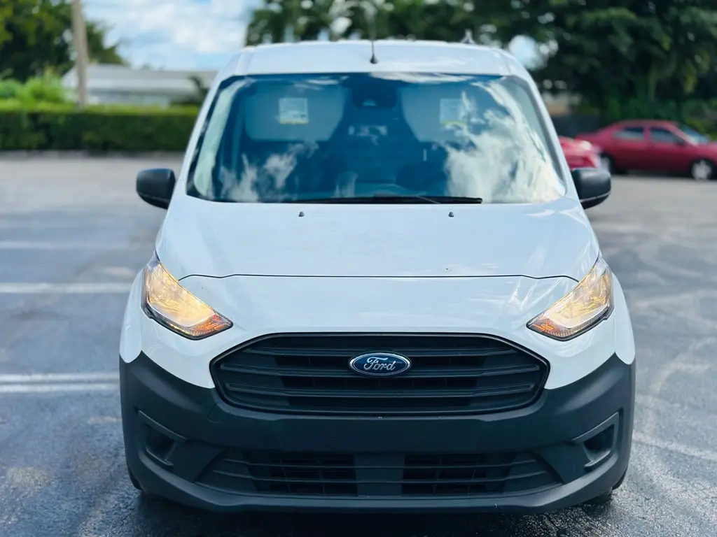 Florida Fine Cars - Used FORD TRANSIT CONNECT VAN 2021 MARGATE XL