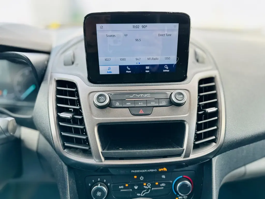 Florida Fine Cars - Used FORD TRANSIT CONNECT VAN 2021 MARGATE XL