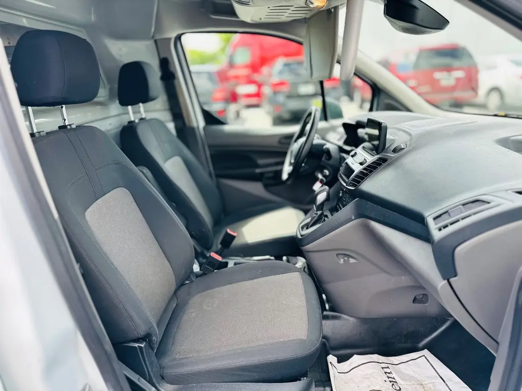 Florida Fine Cars - Used FORD TRANSIT CONNECT VAN 2021 MARGATE XL
