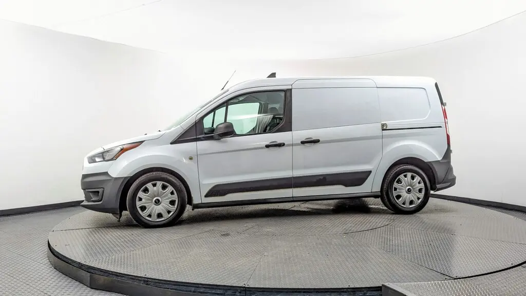 Florida Fine Cars - Used FORD TRANSIT CONNECT VAN 2021 MARGATE XL