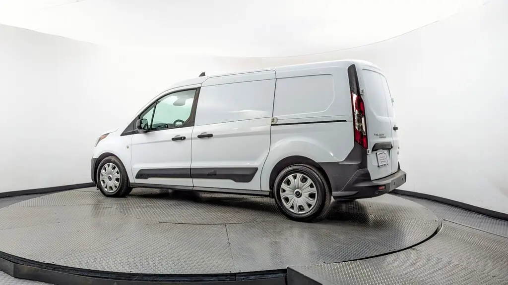Florida Fine Cars - Used FORD TRANSIT CONNECT VAN 2021 MARGATE XL