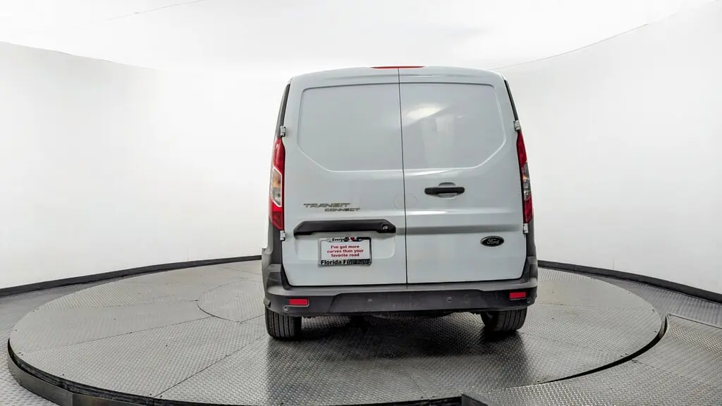 Florida Fine Cars - Used FORD TRANSIT CONNECT VAN 2021 MARGATE XL