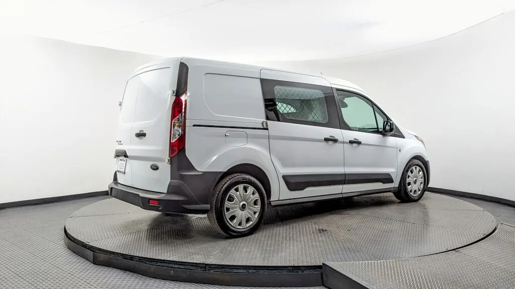 Florida Fine Cars - Used FORD TRANSIT CONNECT VAN 2021 MARGATE XL