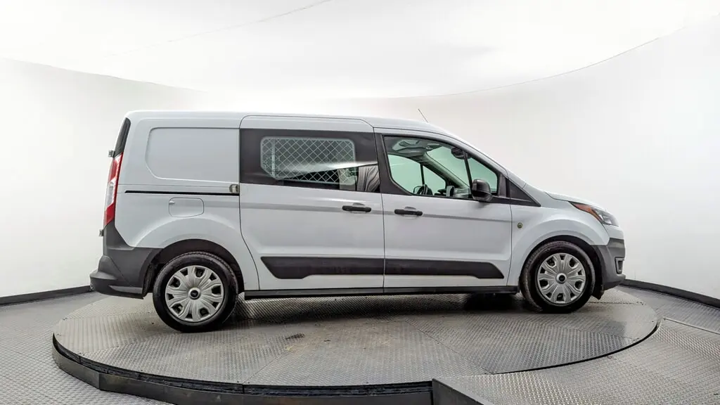 Florida Fine Cars - Used FORD TRANSIT CONNECT VAN 2021 MARGATE XL