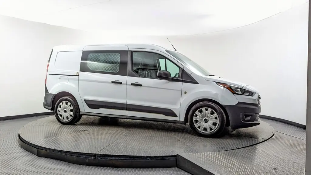 Florida Fine Cars - Used FORD TRANSIT CONNECT VAN 2021 MARGATE XL