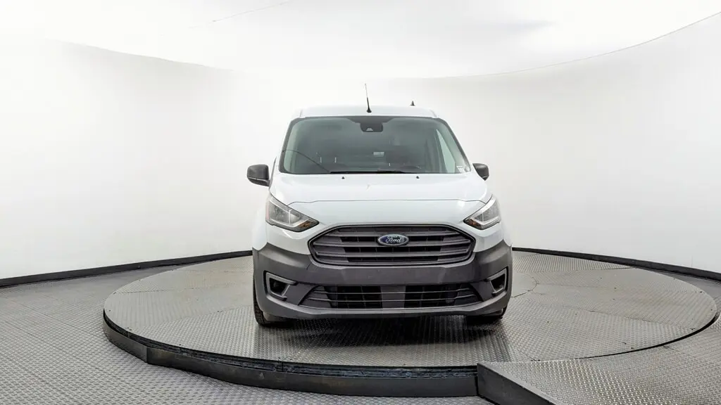 Florida Fine Cars - Used FORD TRANSIT CONNECT VAN 2021 MARGATE XL