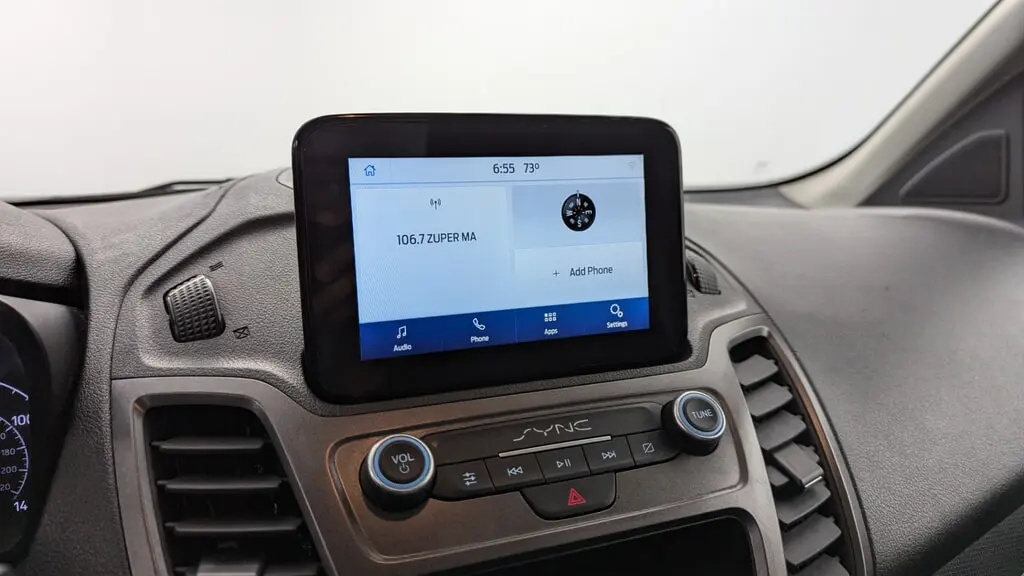 Florida Fine Cars - Used FORD TRANSIT CONNECT VAN 2021 MARGATE XL