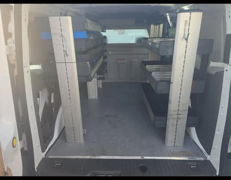 Florida Fine Cars - Used FORD TRANSIT CONNECT VAN 2021 MARGATE XL