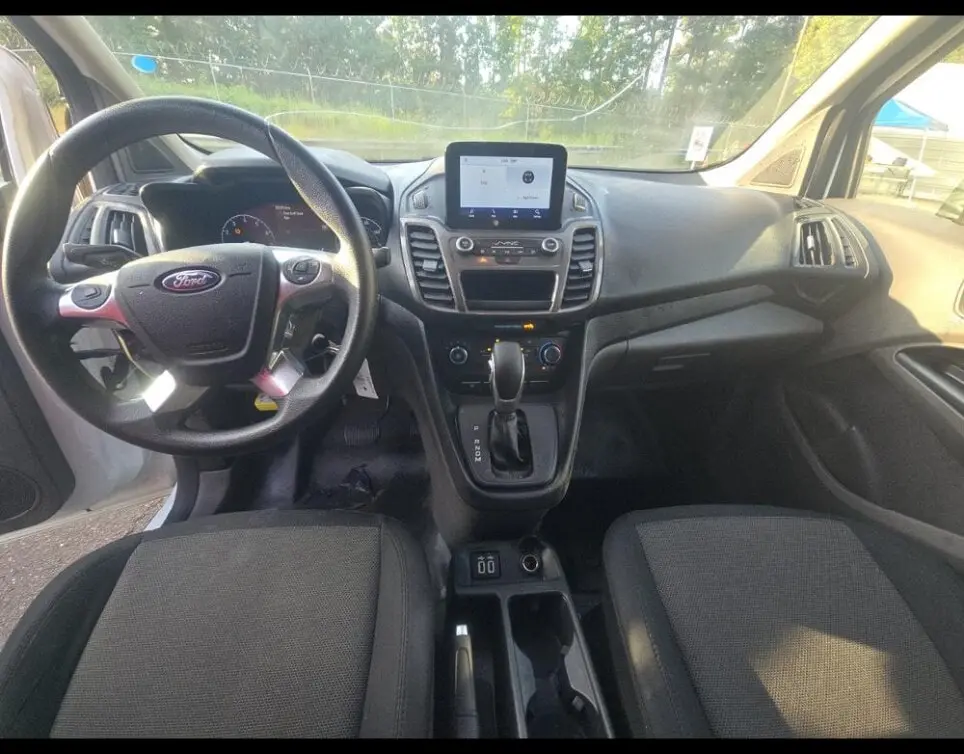 Florida Fine Cars - Used FORD TRANSIT CONNECT VAN 2021 MARGATE XL
