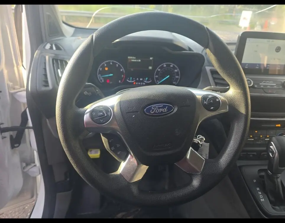 Florida Fine Cars - Used FORD TRANSIT CONNECT VAN 2021 MARGATE XL