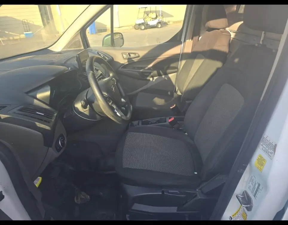 Florida Fine Cars - Used FORD TRANSIT CONNECT VAN 2021 MARGATE XL