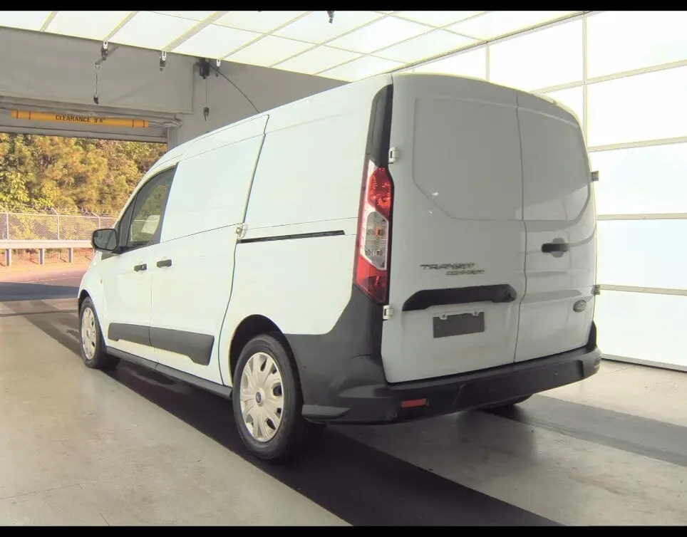 Florida Fine Cars - Used FORD TRANSIT CONNECT VAN 2021 MARGATE XL