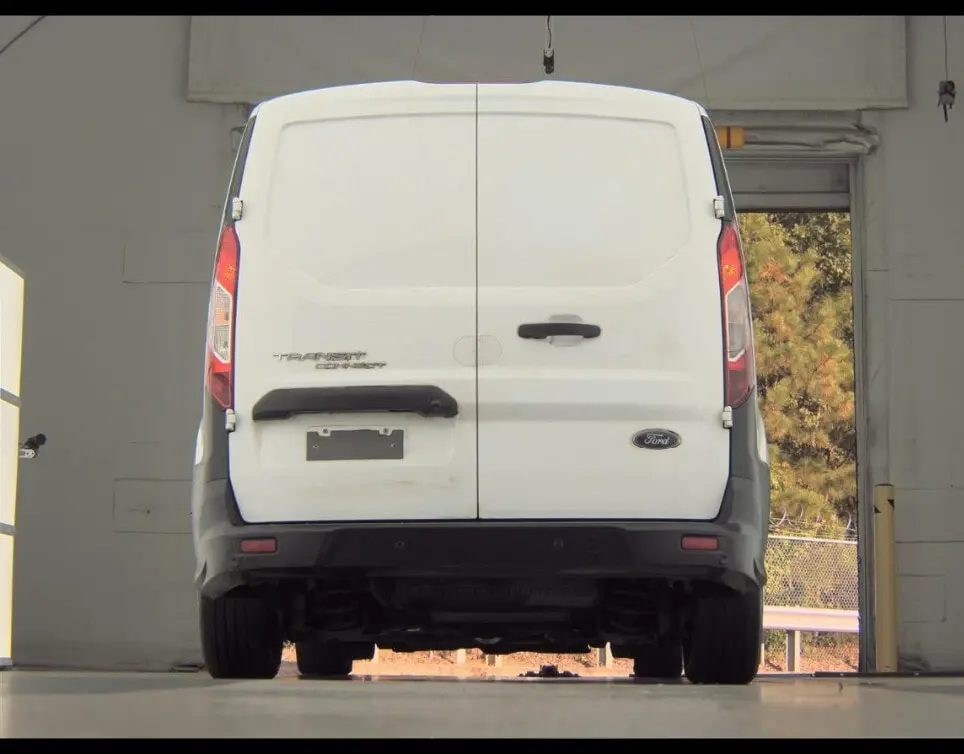 Florida Fine Cars - Used FORD TRANSIT CONNECT VAN 2021 MARGATE XL