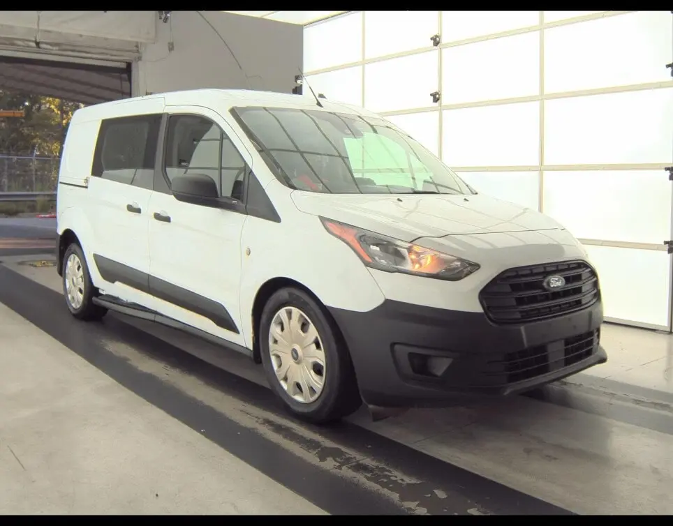 Florida Fine Cars - Used FORD TRANSIT CONNECT VAN 2021 MARGATE XL