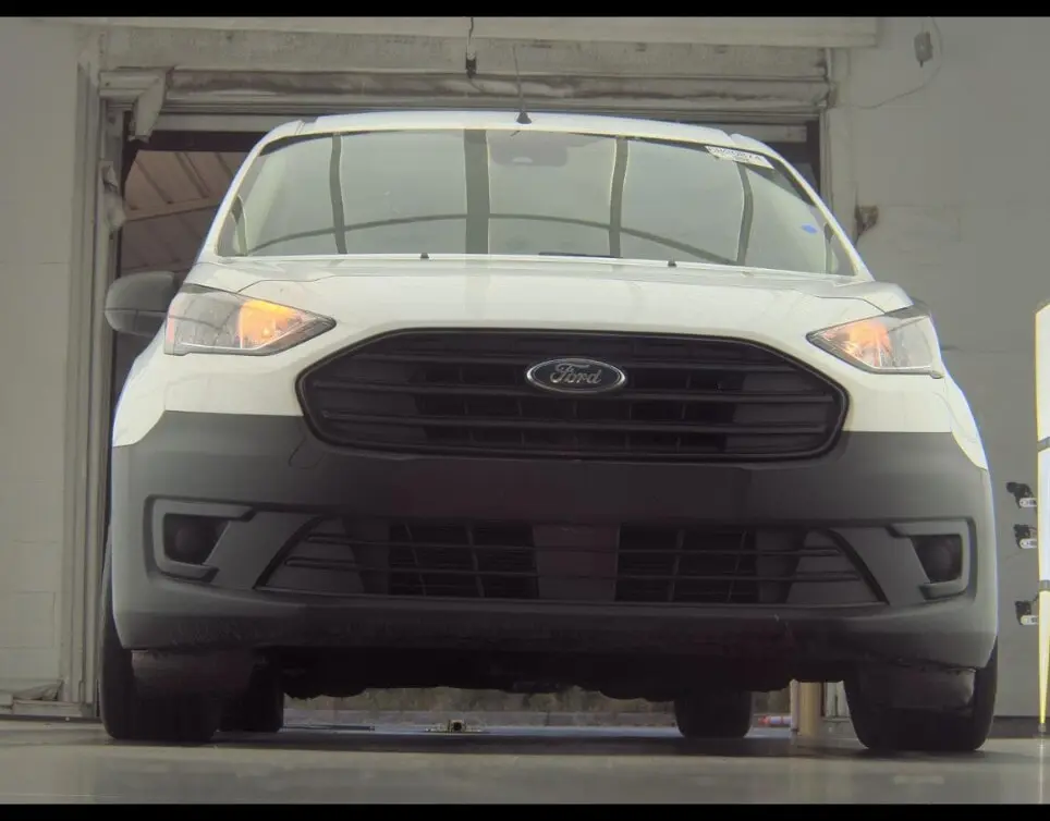 Florida Fine Cars - Used FORD TRANSIT CONNECT VAN 2021 MARGATE XL