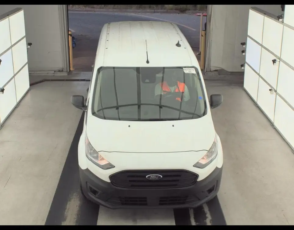 Florida Fine Cars - Used FORD TRANSIT CONNECT VAN 2021 MARGATE XL