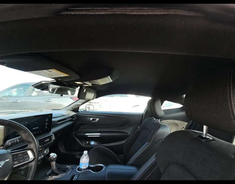 Florida Fine Cars - Used FORD MUSTANG 2024 WEST PALM ECOBOOST