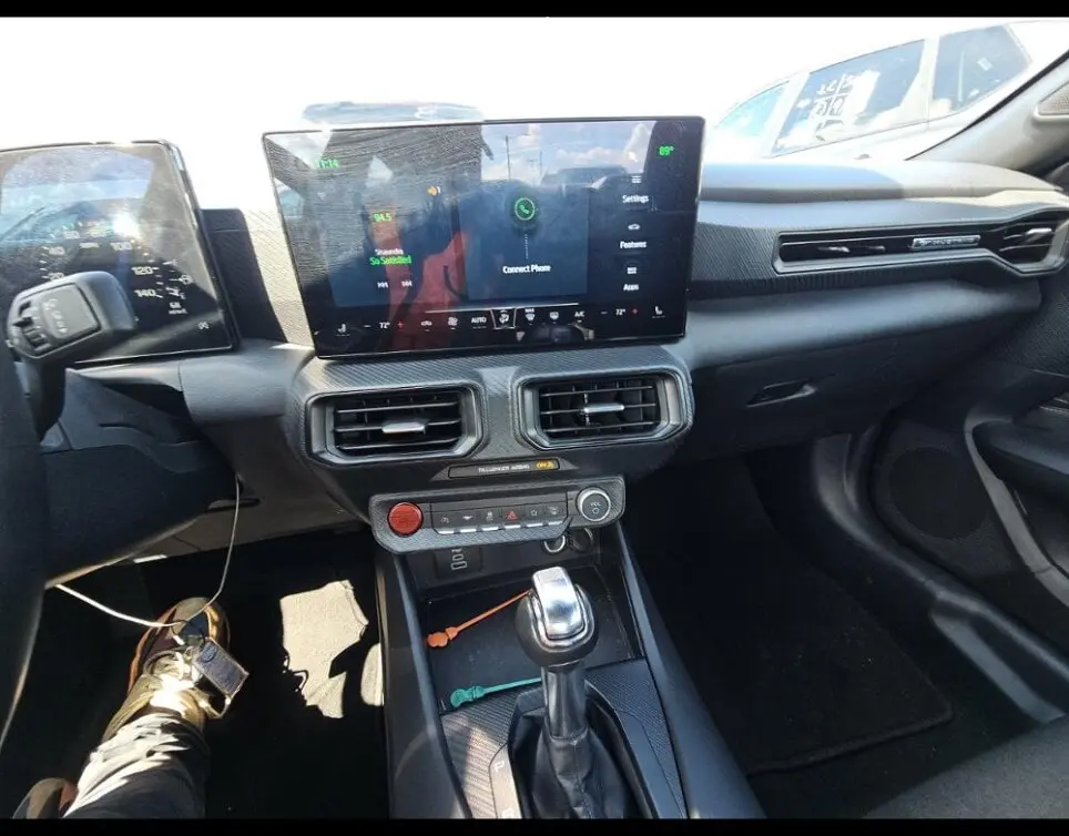Florida Fine Cars - Used FORD MUSTANG 2024 WEST PALM ECOBOOST