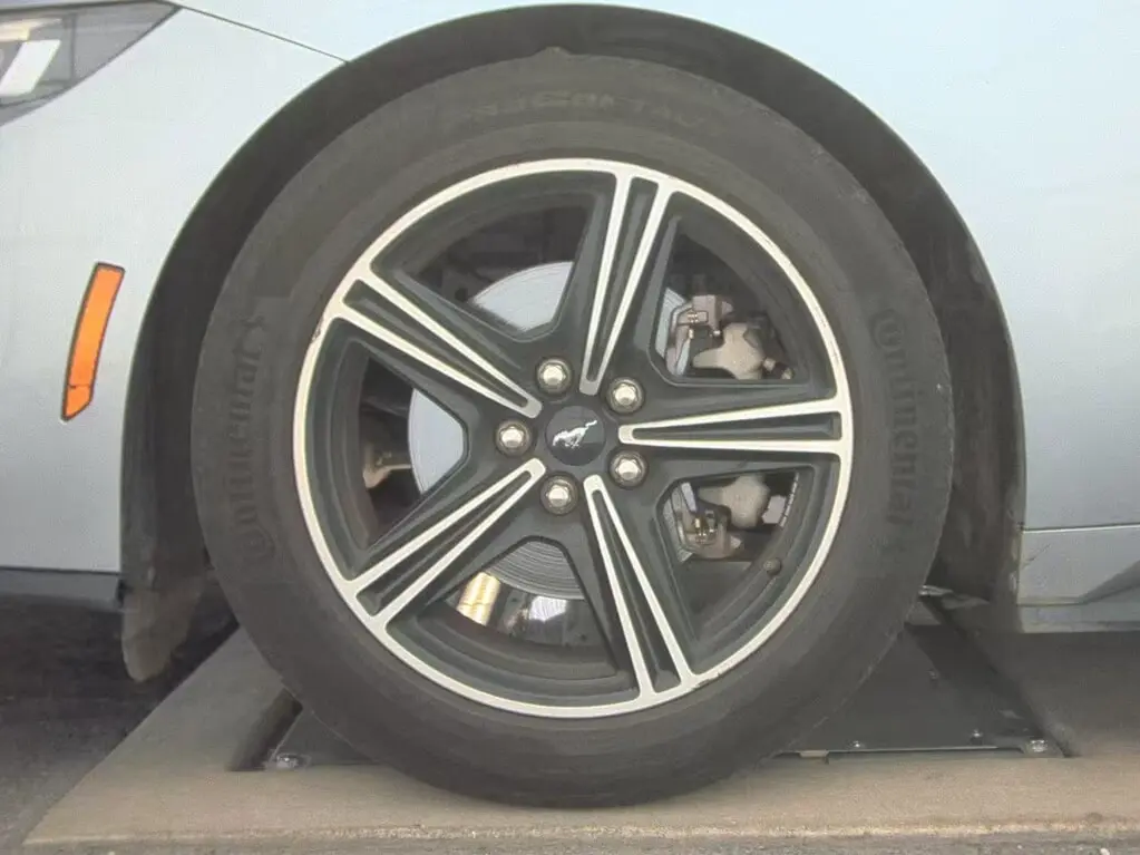 Florida Fine Cars - Used FORD MUSTANG 2024 WEST PALM ECOBOOST