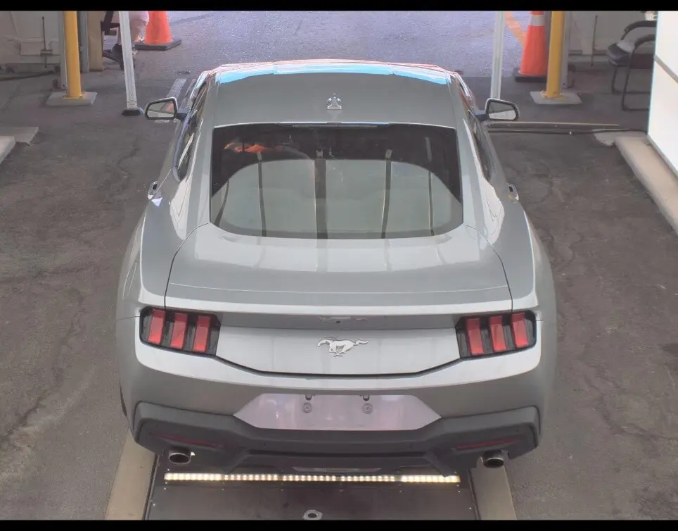 Florida Fine Cars - Used FORD MUSTANG 2024 WEST PALM ECOBOOST