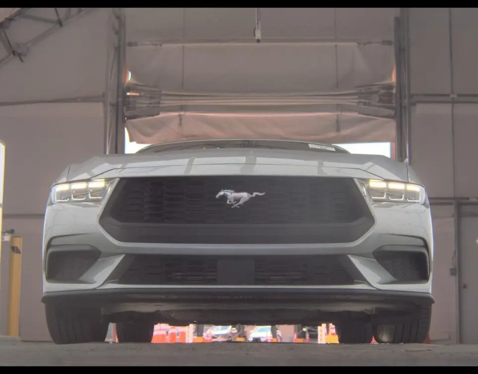 Florida Fine Cars - Used FORD MUSTANG 2024 WEST PALM ECOBOOST