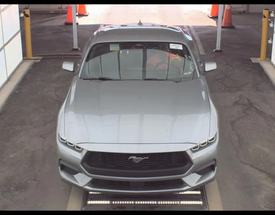 Florida Fine Cars - Used FORD MUSTANG 2024 WEST PALM ECOBOOST