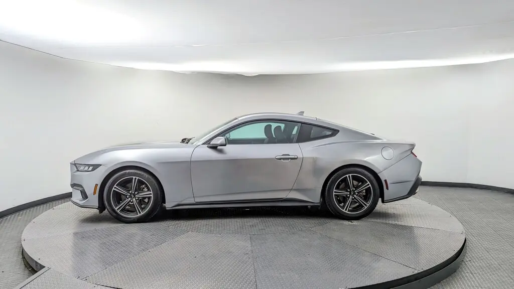 Florida Fine Cars - Used FORD MUSTANG 2024 WEST PALM ECOBOOST