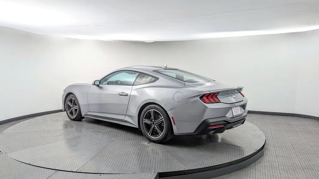 Florida Fine Cars - Used FORD MUSTANG 2024 WEST PALM ECOBOOST