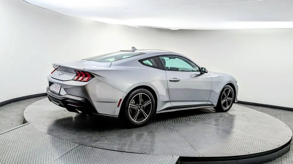 Florida Fine Cars - Used FORD MUSTANG 2024 WEST PALM ECOBOOST