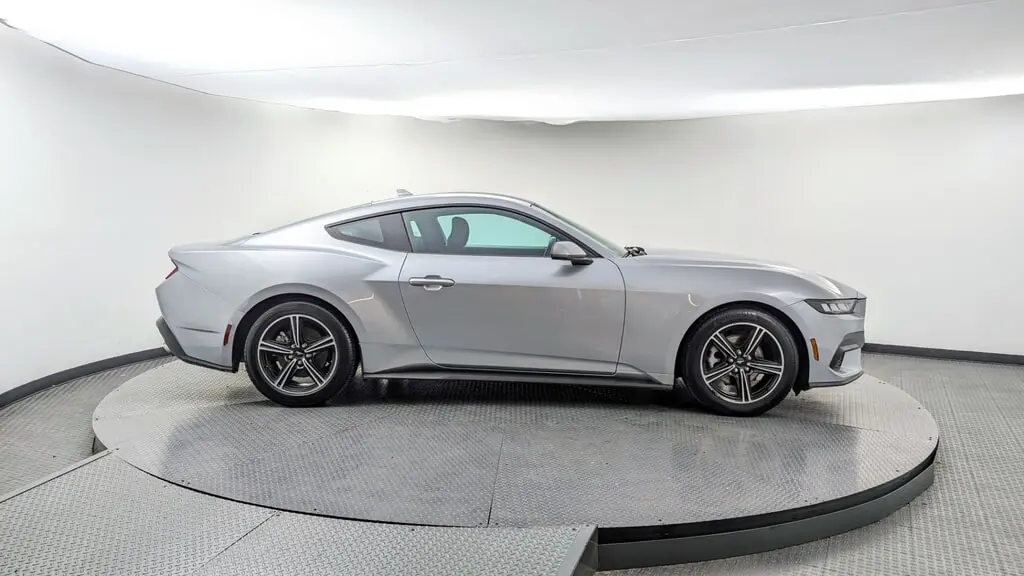 Florida Fine Cars - Used FORD MUSTANG 2024 WEST PALM ECOBOOST