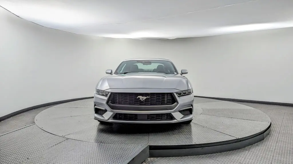 Florida Fine Cars - Used FORD MUSTANG 2024 WEST PALM ECOBOOST