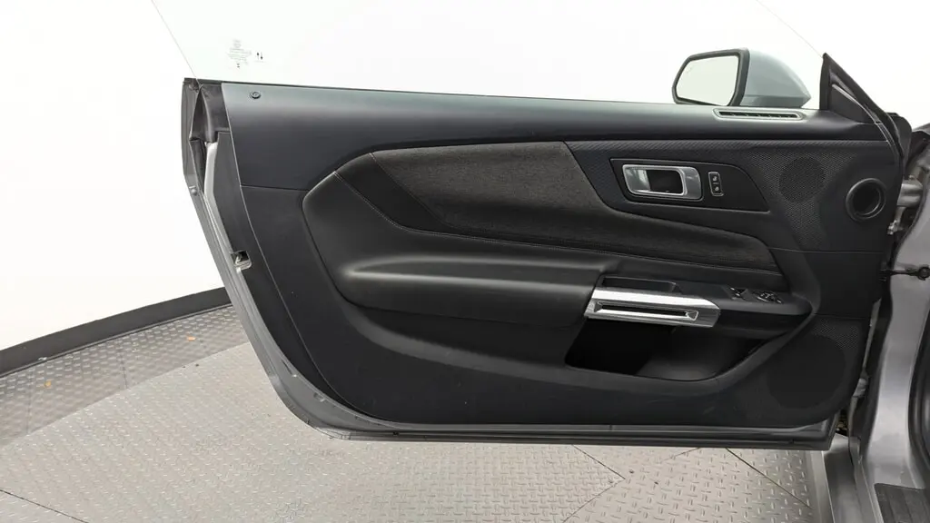 Florida Fine Cars - Used FORD MUSTANG 2024 WEST PALM ECOBOOST