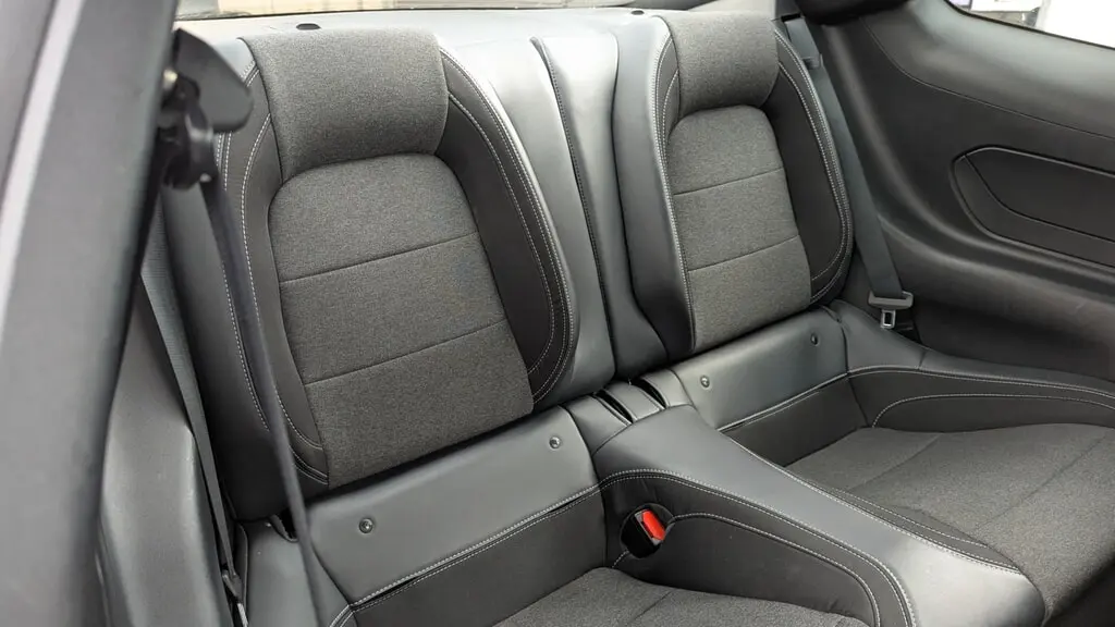 Florida Fine Cars - Used FORD MUSTANG 2024 WEST PALM ECOBOOST