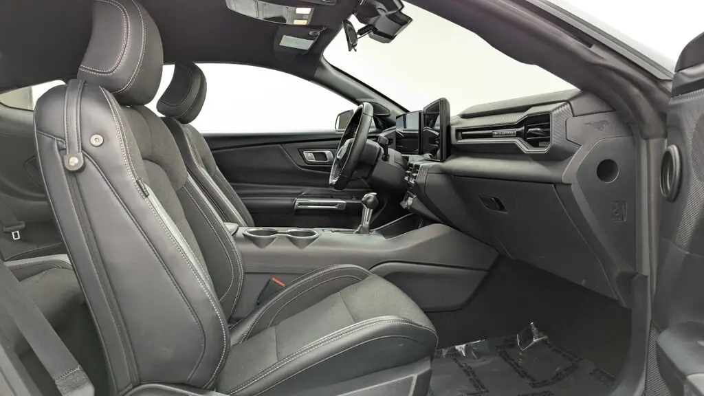 Florida Fine Cars - Used FORD MUSTANG 2024 WEST PALM ECOBOOST