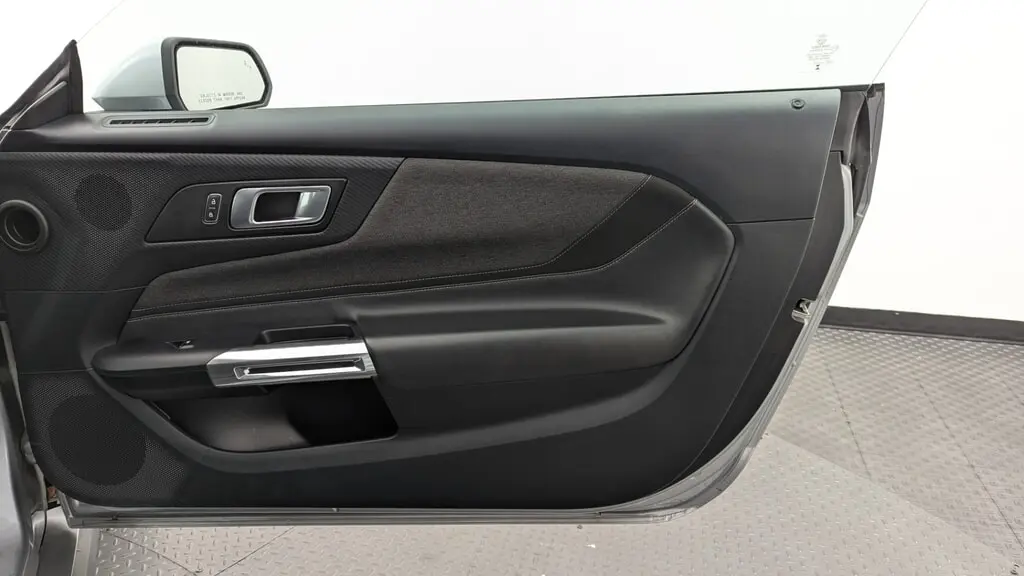 Florida Fine Cars - Used FORD MUSTANG 2024 WEST PALM ECOBOOST