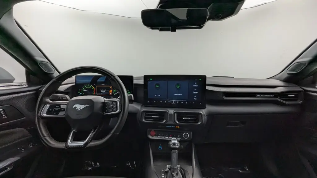 Florida Fine Cars - Used FORD MUSTANG 2024 WEST PALM ECOBOOST