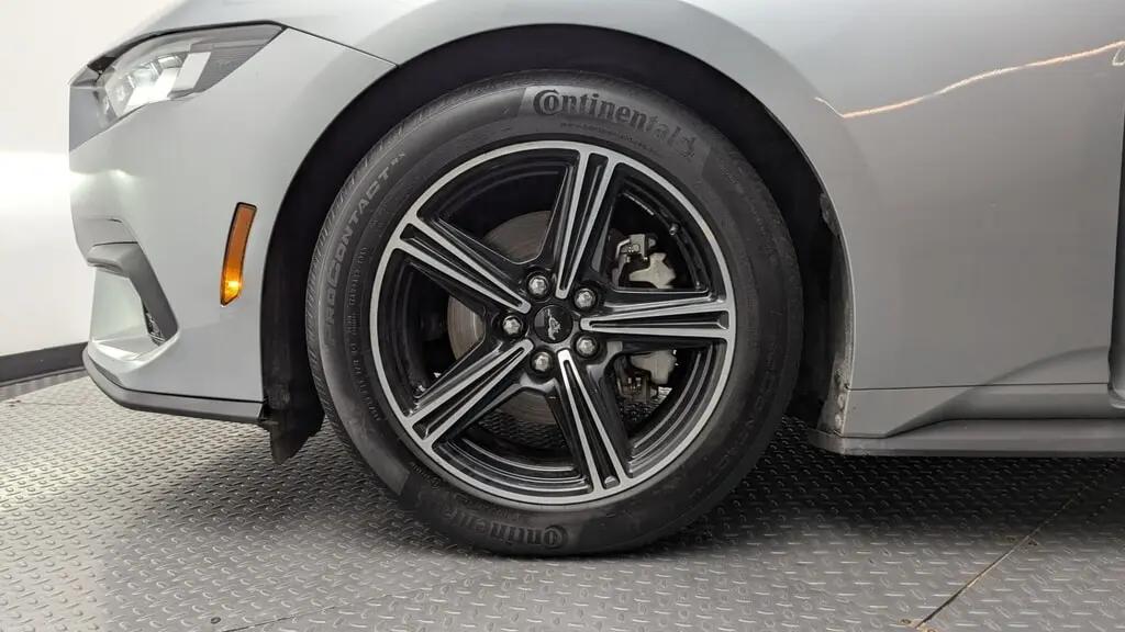 Florida Fine Cars - Used FORD MUSTANG 2024 WEST PALM ECOBOOST