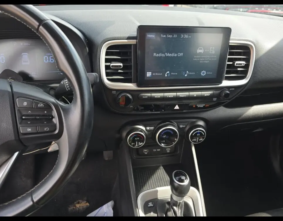 Florida Fine Cars - Used HYUNDAI VENUE 2023 ORLANDO SEL